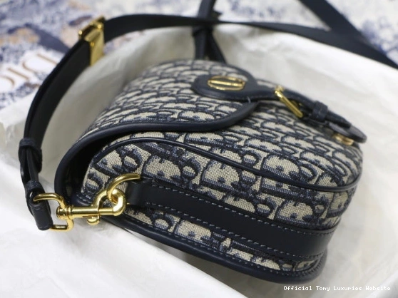 Tony Luxuries diro MEDIUM BOBBY BAG 0722